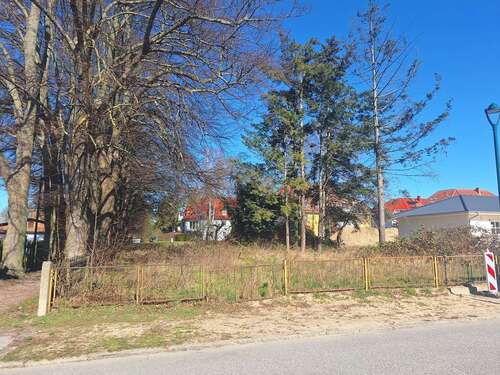 Foto - Grundstück zu verkaufen in Koserow 50.000,00 € 875 m²