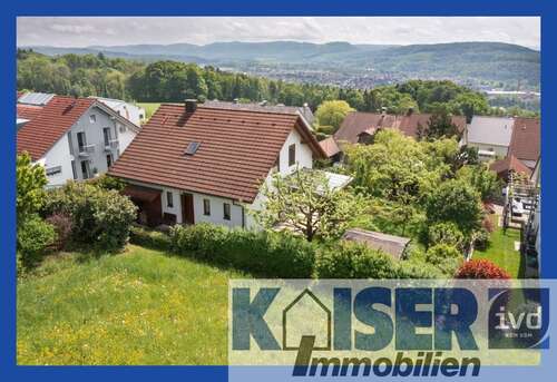 Foto - Haus zum Kaufen in Waldshut-Tiengen 775.000,00 € 212 m²