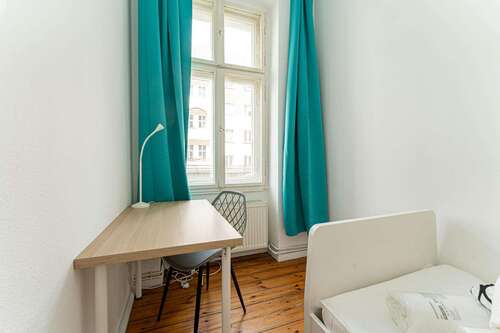 Foto - WG-Zimmer in Berlin 685,00 € 9 m²