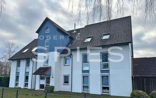 Foto - Wohnung zum Mieten in Langwedel 830,00 € 75 m²
