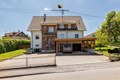 Foto - Haus zum Kaufen in Welzheim 685.000,00 € 180 m²