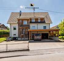Haus zum Kaufen in Welzheim 685.000,00 € 180 m²