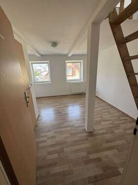 Foto - Wohnung zum Mieten in Raunheim 470,00 € 20 m²
