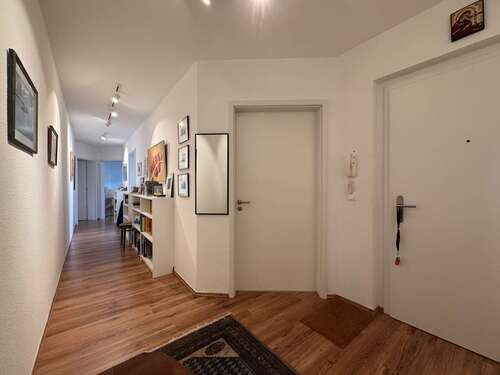 Foto - Wohnung zum Kaufen in Magdeburg 142.000,00 € 75.05 m²