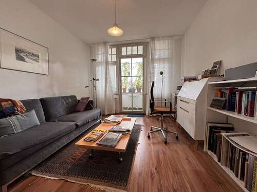 Foto - Wohnung zum Kaufen in Magdeburg 142.000,00 € 75.05 m²