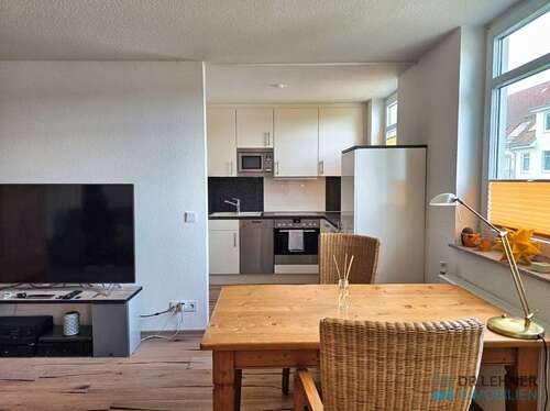 Foto - Wohnung zum Kaufen in Neubrandenburg 149.000,00 € 51 m²