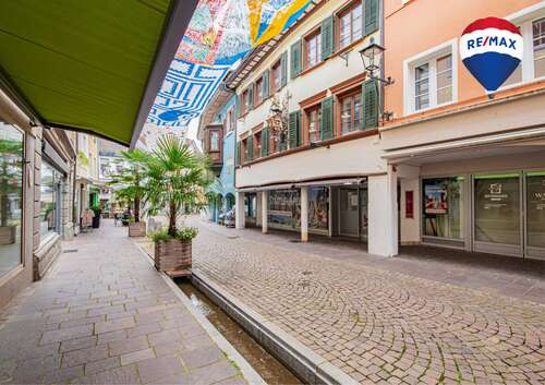 Foto - Einzelhandel in Waldshut-Tiengen 850.000,00 € 610 m²