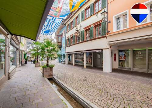 Foto - Einzelhandel in Waldshut-Tiengen 850.000,00 € 610 m²