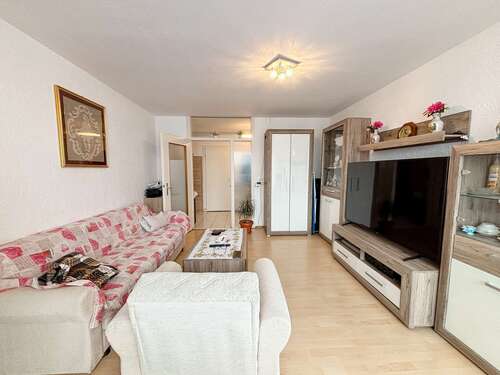 Foto - Wohnung zum Kaufen in Schwäbisch Gmünd 187.000,00 € 64 m²