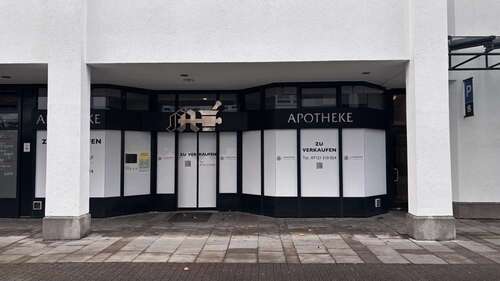 Foto - Einzelhandel in Reutlingen 280.000,00 € 186 m²