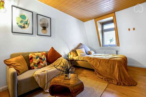 Foto - Wohnen auf Zeit in Ludwigshafen am Rhein 1.000,00 €