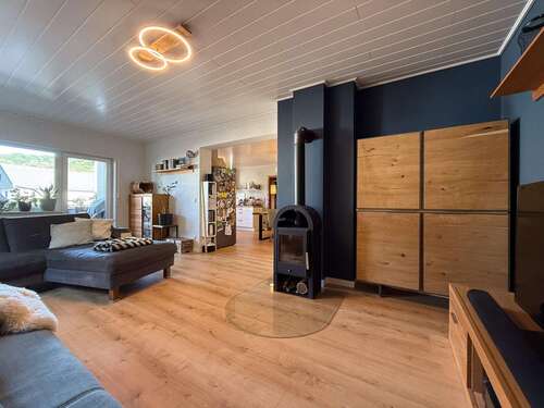 Foto - Wohnung zum Kaufen in Rheinbrohl 185.000,00 € 93 m²