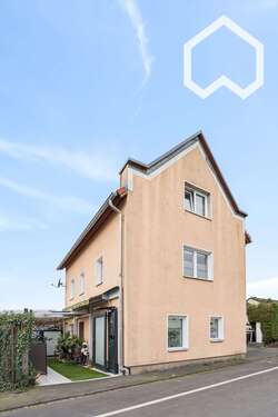 Foto - Wohnen auf Zeit in Pulheim 790,00 €