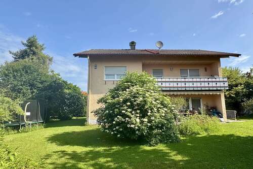 Foto - Haus zum Kaufen in Traunstein 695.000,00 € 150 m²