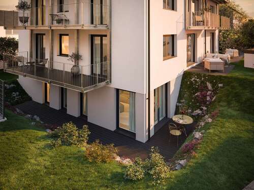 Foto - Wohnung zum Kaufen in München 775.000,00 € 68.2 m²