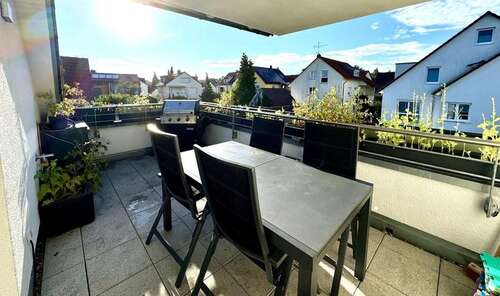 Foto - Wohnung zum Kaufen in Asperg 649.000,00 € 108 m²