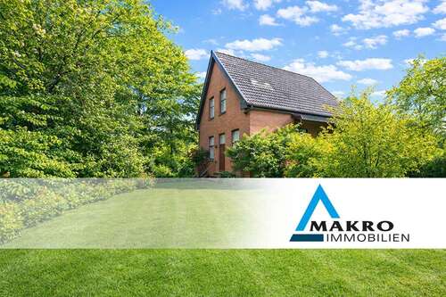 Foto - Haus zum Kaufen in Pinneberg 445.000,00 € 103 m²