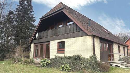 Foto - Haus zum Kaufen in Drebkau 235.000,00 € 190 m²