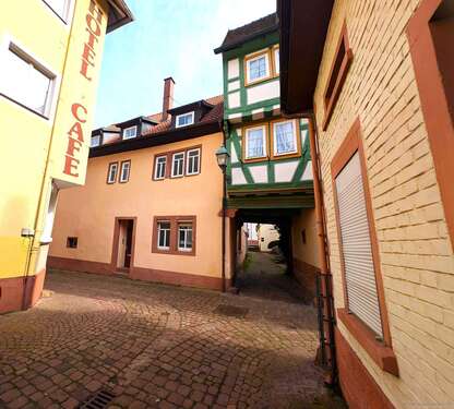 Foto - Haus zum Kaufen in Miltenberg 164.950,00 € 157.6 m²