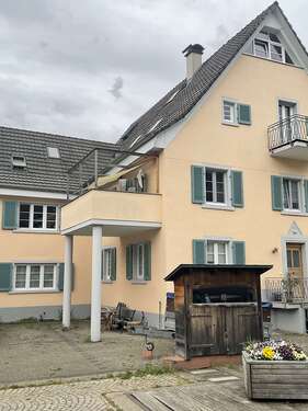 Foto - Wohnung zum Kaufen in Kandern 239.000,00 € 61 m²