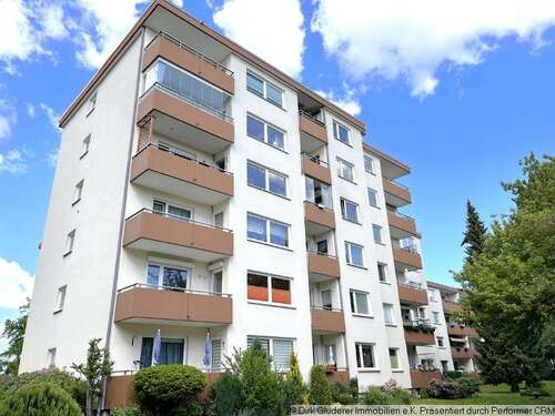 Foto - Wohnung zum Mieten in Quickborn 650,00 € 71 m²