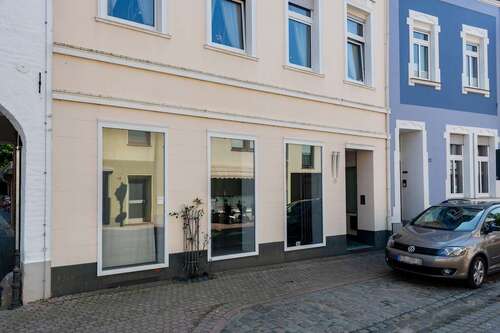 Foto - Einzelhandel in Erkelenz 695,00 € 83 m²