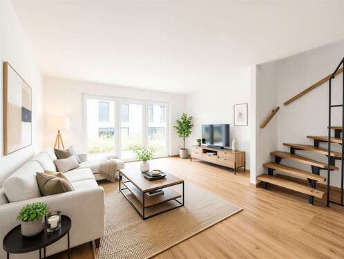Foto - Haus zum Kaufen in Sindelfingen 630.000,00 € 116 m²