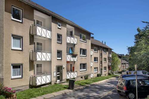 Foto - Wohnung zum Mieten in Lüdenscheid 389,00 € 59.39 m²