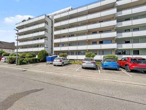 Foto - Wohnung zum Kaufen in Kempten 118.000,00 € 33.32 m²