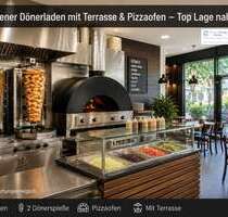 Gastronomie in Berlin 2.650,00 € 89 m²
