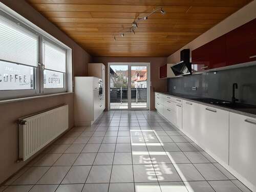 Foto - Wohnung zum Kaufen in Queidersbach 169.000,00 € 114 m²