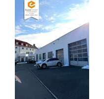 Halle in Dresden 6.445,84 € 992.97 m²
