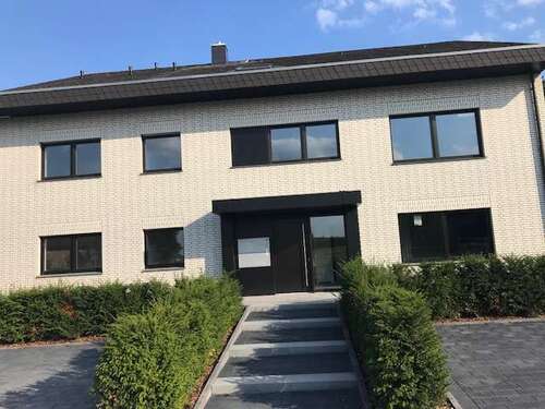 Foto - Wohnung zum Mieten in Wegberg-Merbeck 900,00 € 95.53 m²