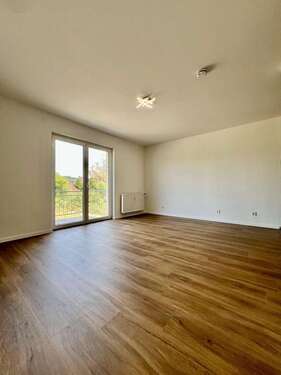 Foto - Wohnung zum Kaufen in Saarbrücken 83.800,00 € 26 m²