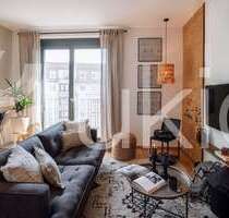 Wohnung zum Mieten in Berlin 2.275,00 € 55 m²
