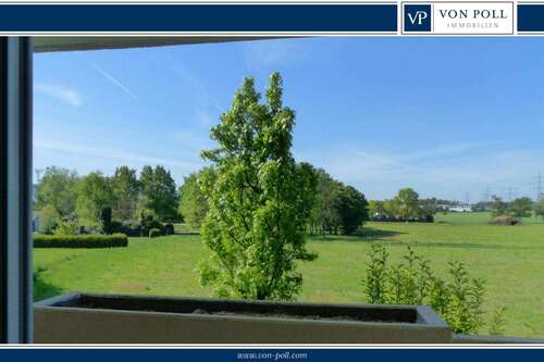 Foto - Wohnung zum Kaufen in Baden-Baden Sandweier 320.000,00 € 106 m²
