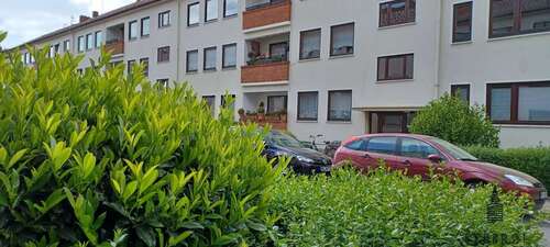 Foto - Wohnung zum Kaufen in Bremen 159.000,00 € 66 m²