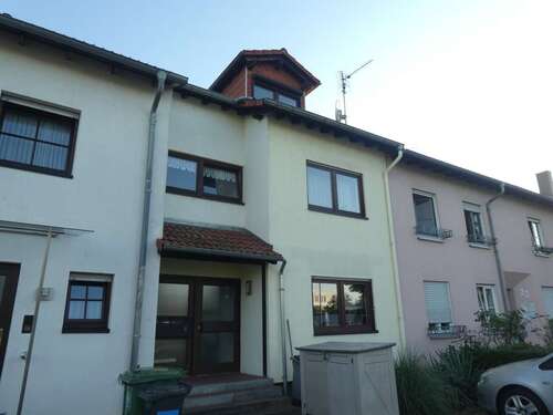 Foto - Wohnung zum Kaufen in Oftersheim 199.000,00 € 53 m²