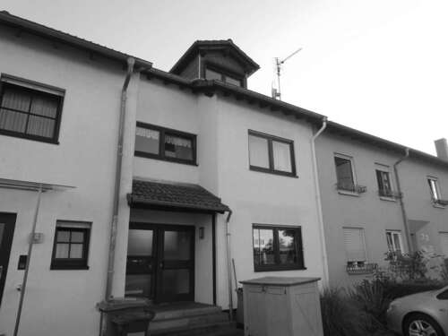 Foto - Wohnung zum Kaufen in Oftersheim 219.000,00 € 58 m²