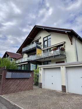 Foto - Wohnung zum Mieten in Steinbach (Taunus) 1.080,00 € 92 m²
