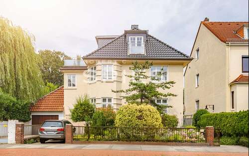 Foto - Haus zum Kaufen in Bremen 895.000,00 € 206 m²