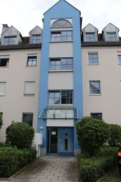 Foto - Wohnung zum Mieten in Augsburg 1.180,00 € 97 m²