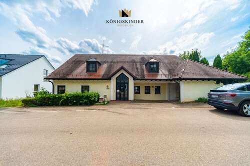 Foto - Haus zum Kaufen in Schwäbisch Gmünd 879.000,00 € 315.06 m²