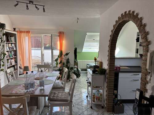 Foto - Wohnung zum Kaufen in Ottmarsheim 249.500,00 € 65 m²