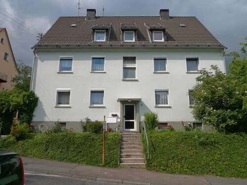 Foto - Wohnung zum Mieten in Siegen 397,00 € 58.3 m²