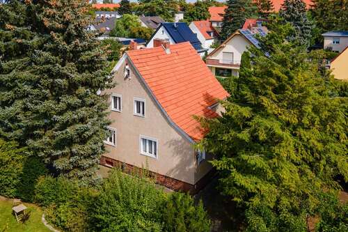 Foto - Haus zum Kaufen in Berlin 550.000,00 € 133.73 m²