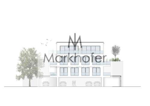 Foto - Wohnung zum Kaufen in Homburg 200.000,00 € 820 m²