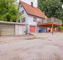 Haus zum Kaufen in Waldshut-Tiengen 399.000,00 € 176 m²