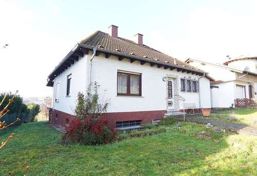 Foto - Haus zum Kaufen in Sinsheim Hoffenheim 395.000,00 € 112.56 m²