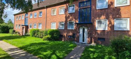 Foto - Wohnung zum Mieten in Heiligenhafen 699,00 € 69.3 m²